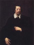Anthony Van Dyck, Facomo de Cachiopin